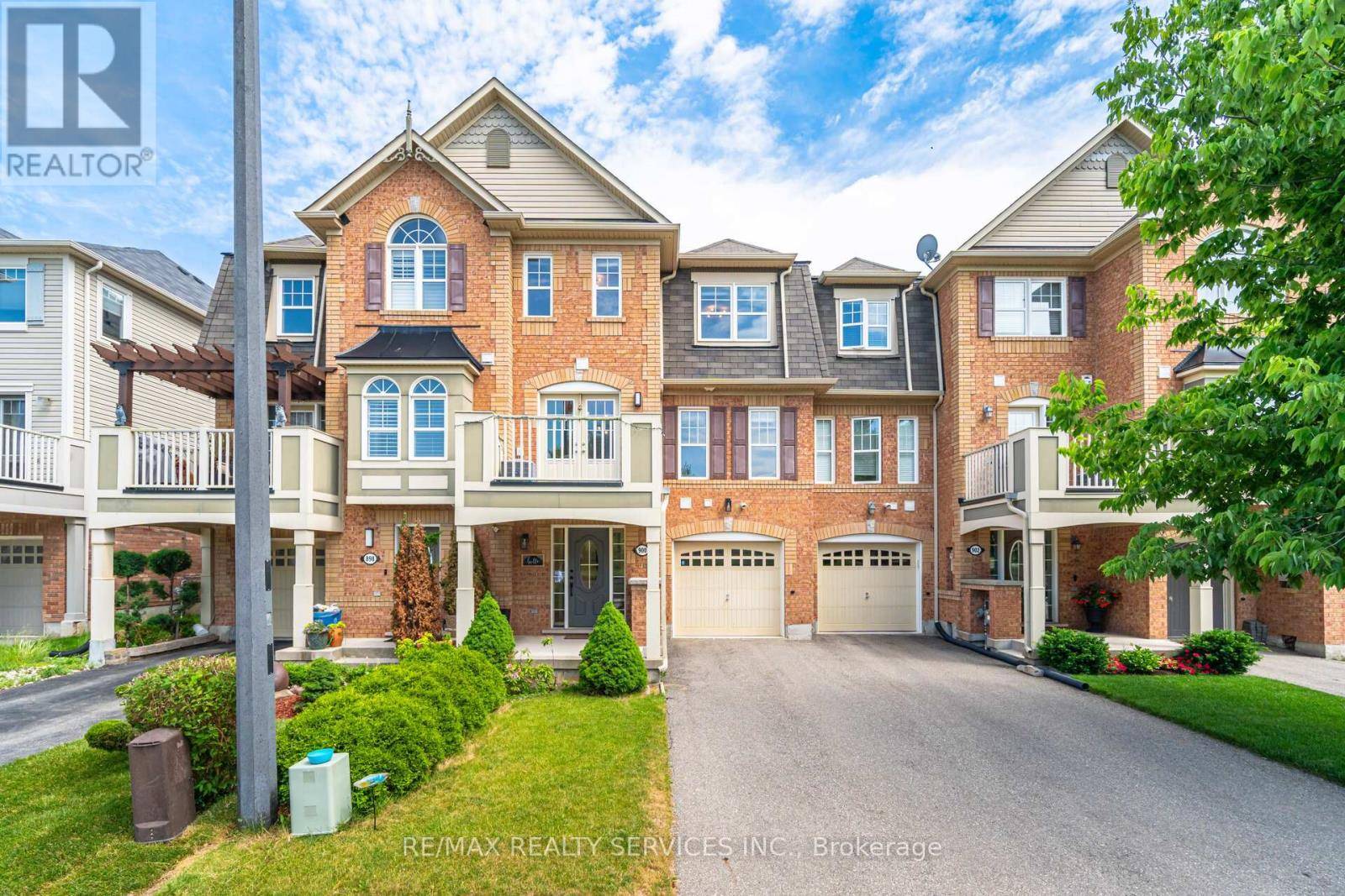 Milton (wi Willmott), ON L9T8E3,900 BRASSARD CIRCLE
