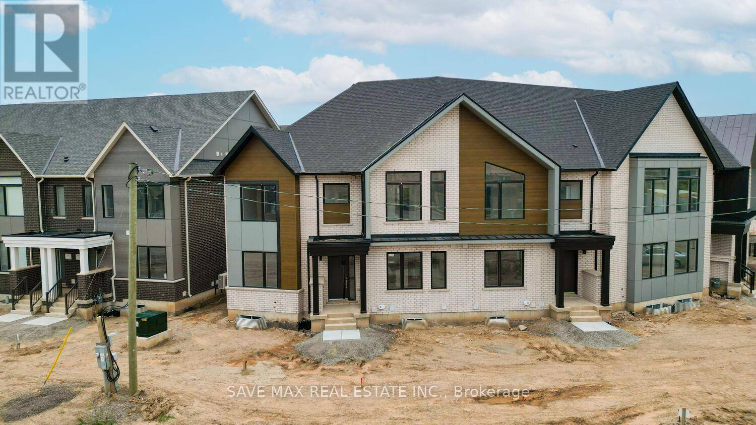 Oakville (go Glenorchy), ON L6M4K1,3284 SIXTH LINE