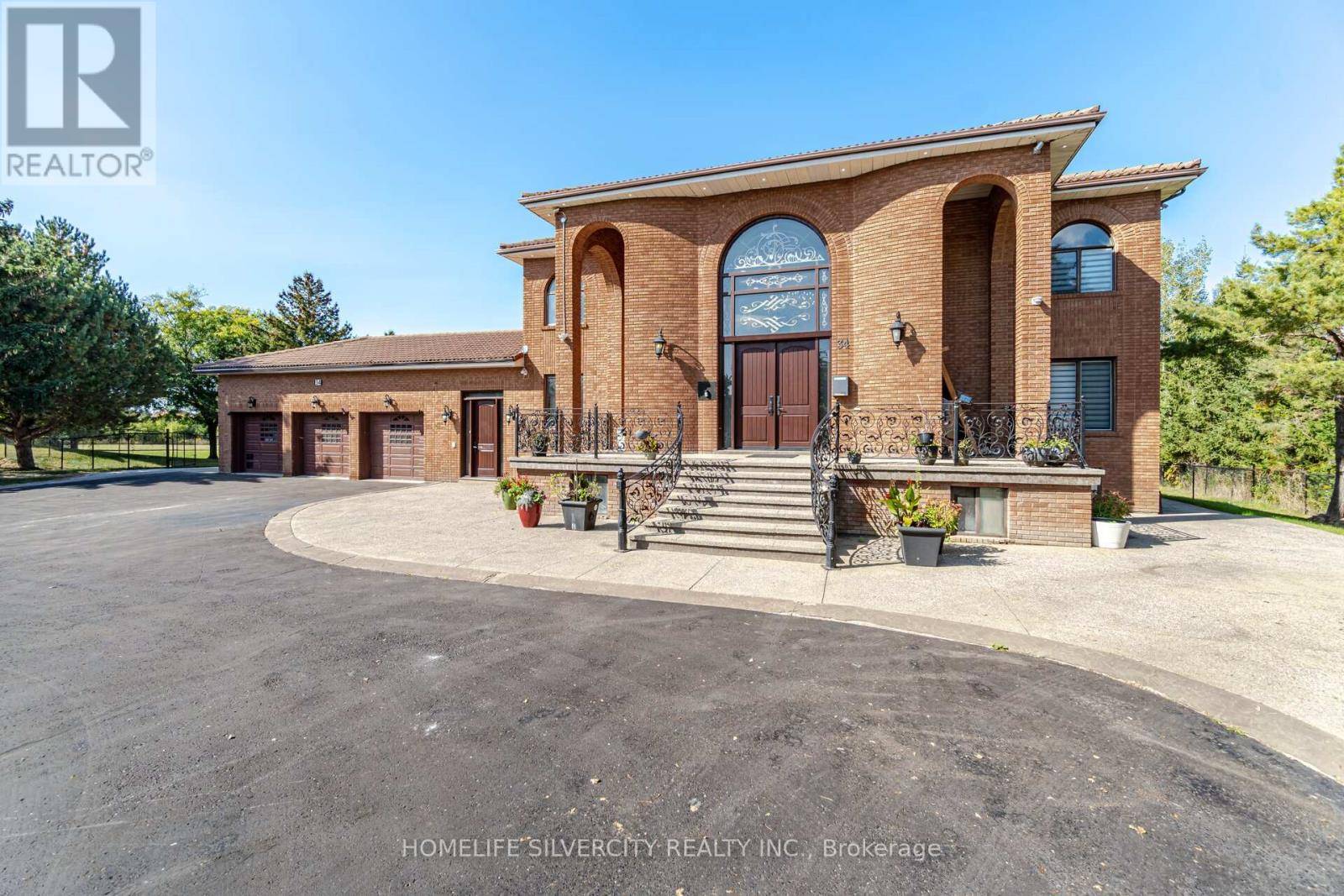 Brampton (toronto Gore Rural Estate), ON L6P0R6,34 ESTATEVIEW CIRCLE