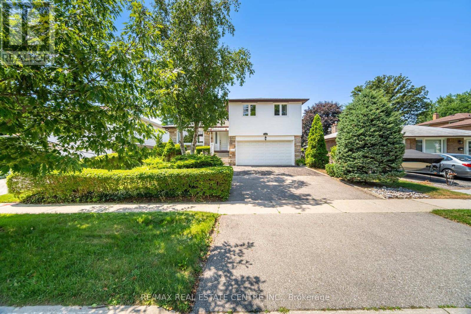 Mississauga (applewood), ON L4K2K4,3268 HOMARK DRIVE