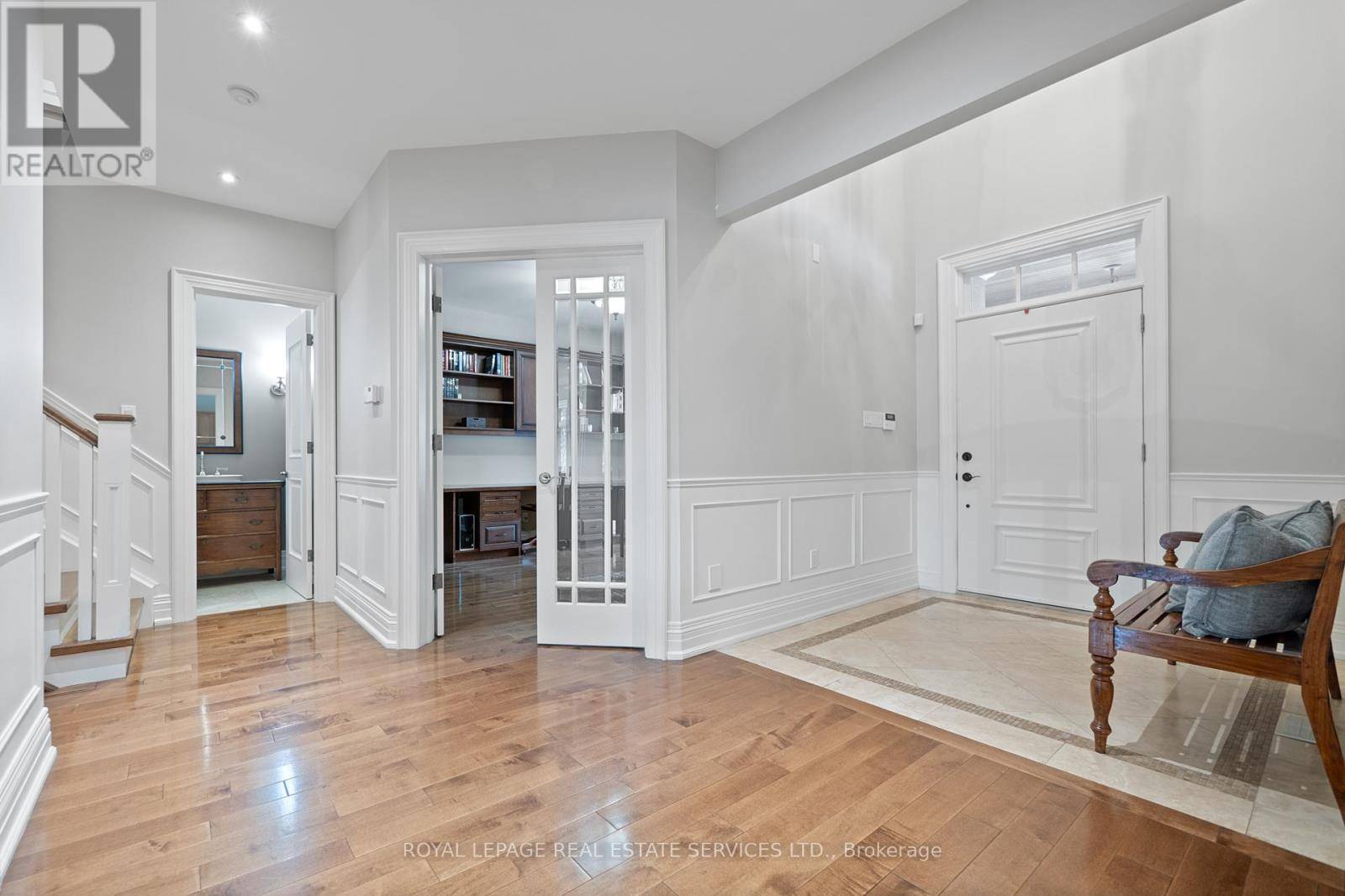 Mississauga (clarkson), ON L5J2S4,503 MEADOW WOOD ROAD