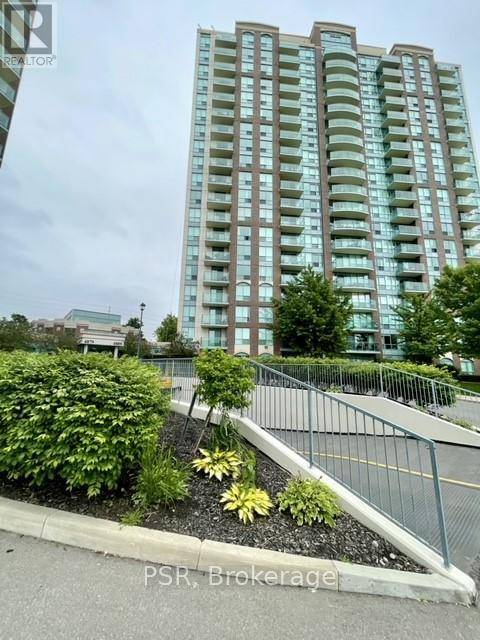 Mississauga (central Erin Mills), ON L5M7R9,4889 Kimbermount AVE #PH10