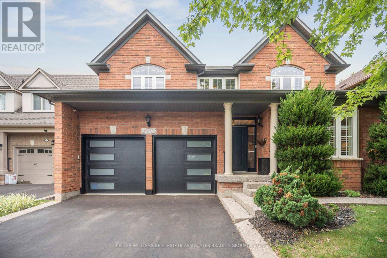Oakville (wm Westmount), ON L6M5A1,2217 MARIPOSA ROAD