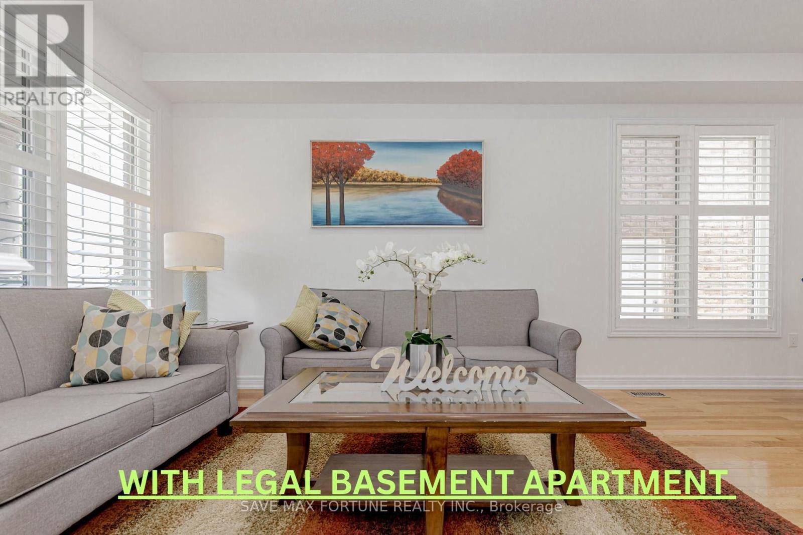 Brampton (credit Valley), ON L6Y0Z4,53 CHESTERWOOD CRESCENT