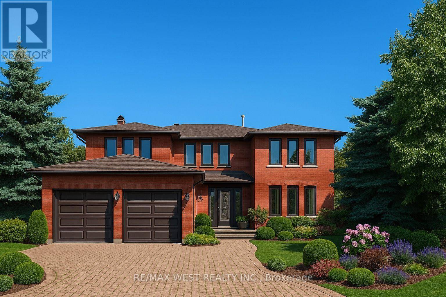 Mississauga (rathwood), ON L4Z2T2,4256 PETERSBURG CRESCENT