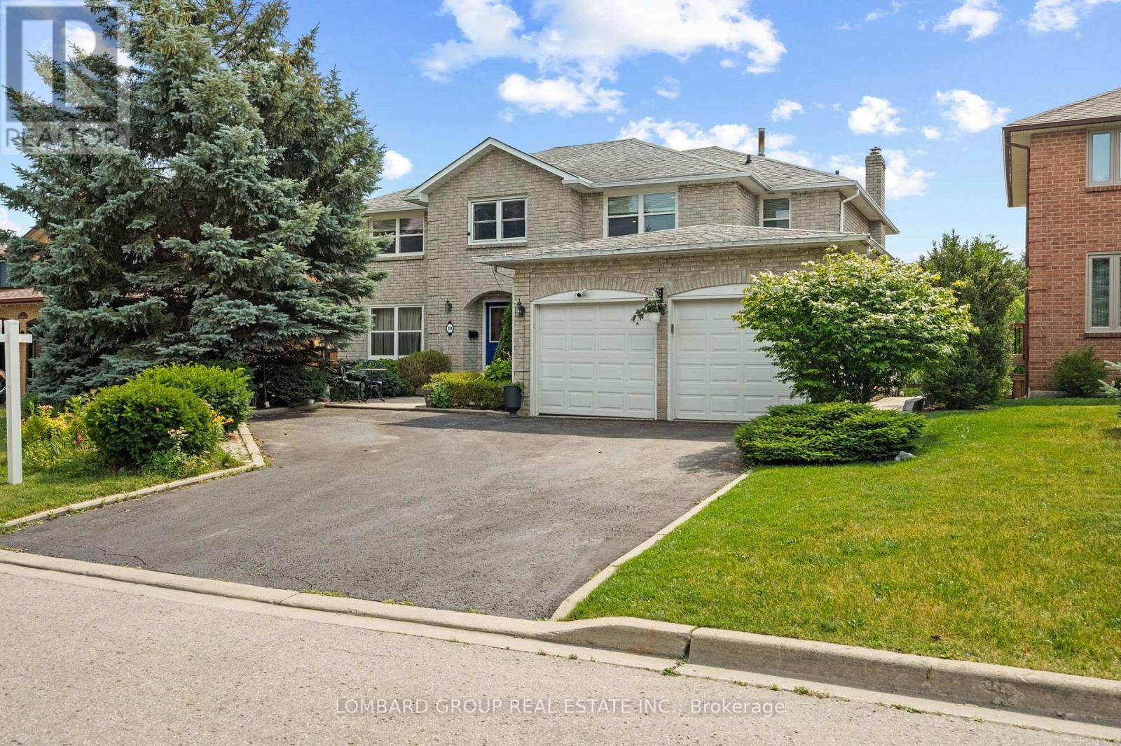 Brampton (heart Lake West), ON L6Z2A5,10 WHITMORE COURT