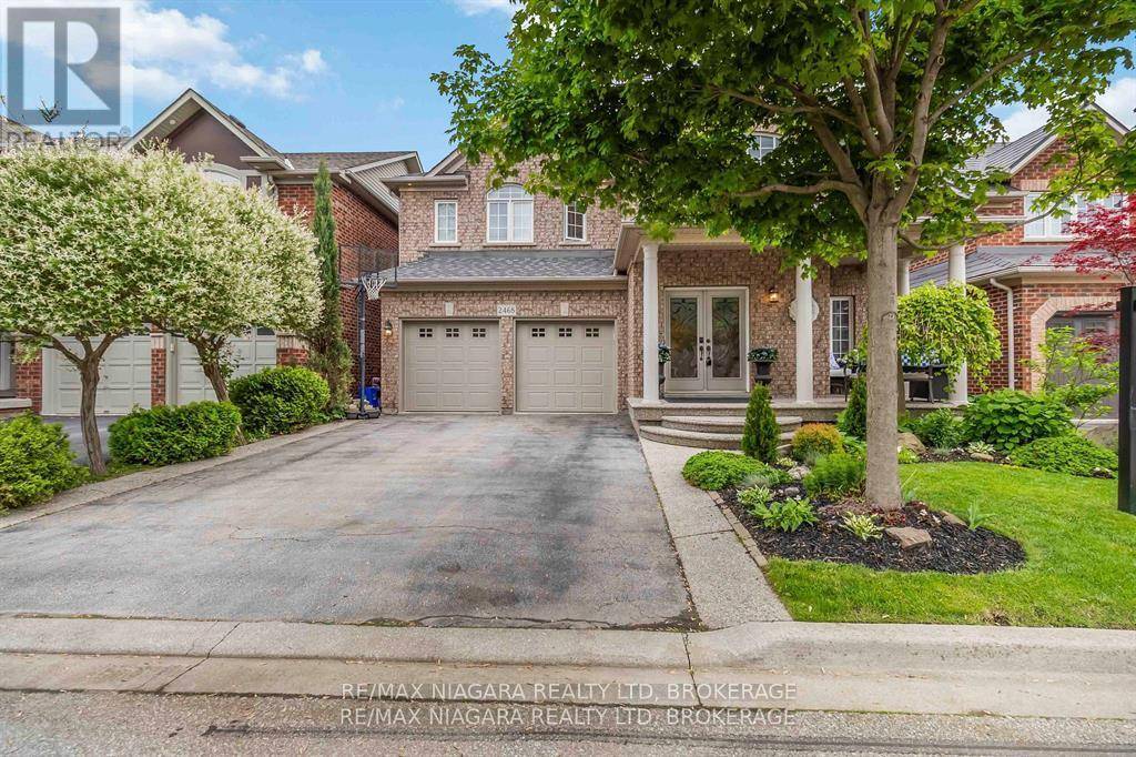 Burlington (orchard), ON L7L7M7,2468 WHITEHORN DRIVE
