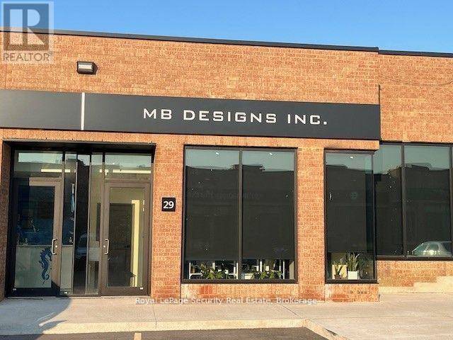 Toronto (briar Hill-belgravia), ON M6B4J3,2700 Dufferin ST #29