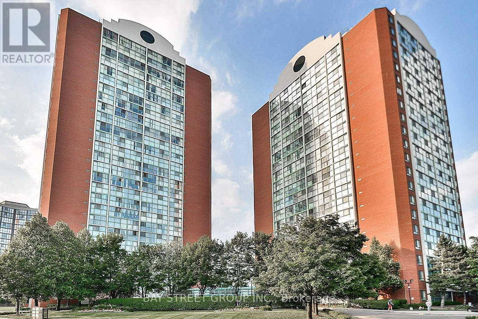 Mississauga (city Centre), ON L4Z2Y8,4205 Shipp DR #906
