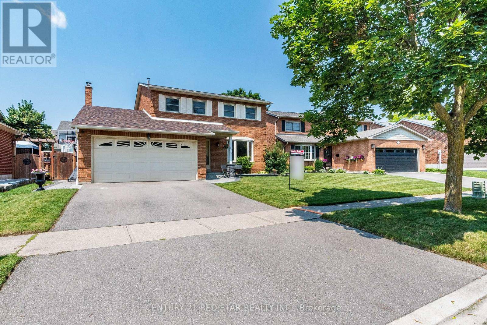 Milton (tm Timberlea), ON L9T4S7,675 HARRISON ROAD