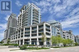 Toronto (mimico), ON M8V4G1,58 Marine Parade DR #403