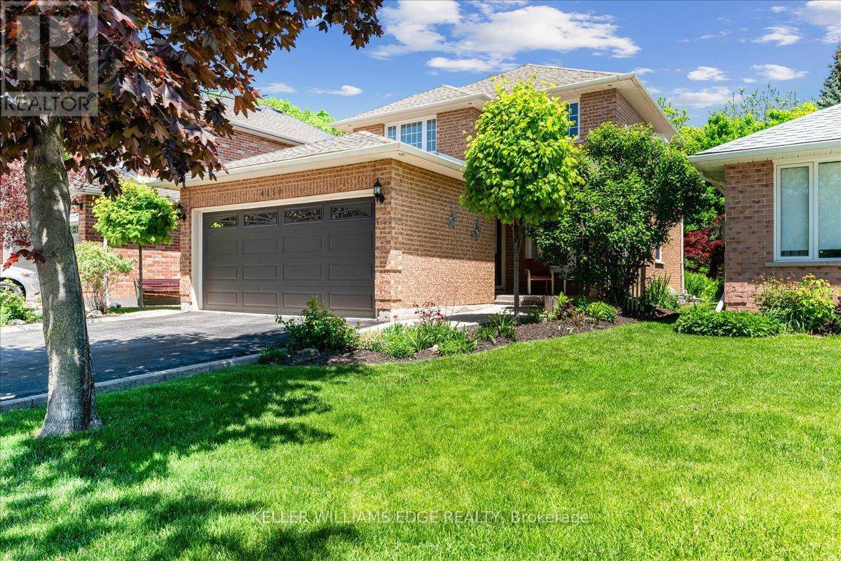 Burlington (tansley), ON L7M4L5,4150 BIANCA FOREST DRIVE