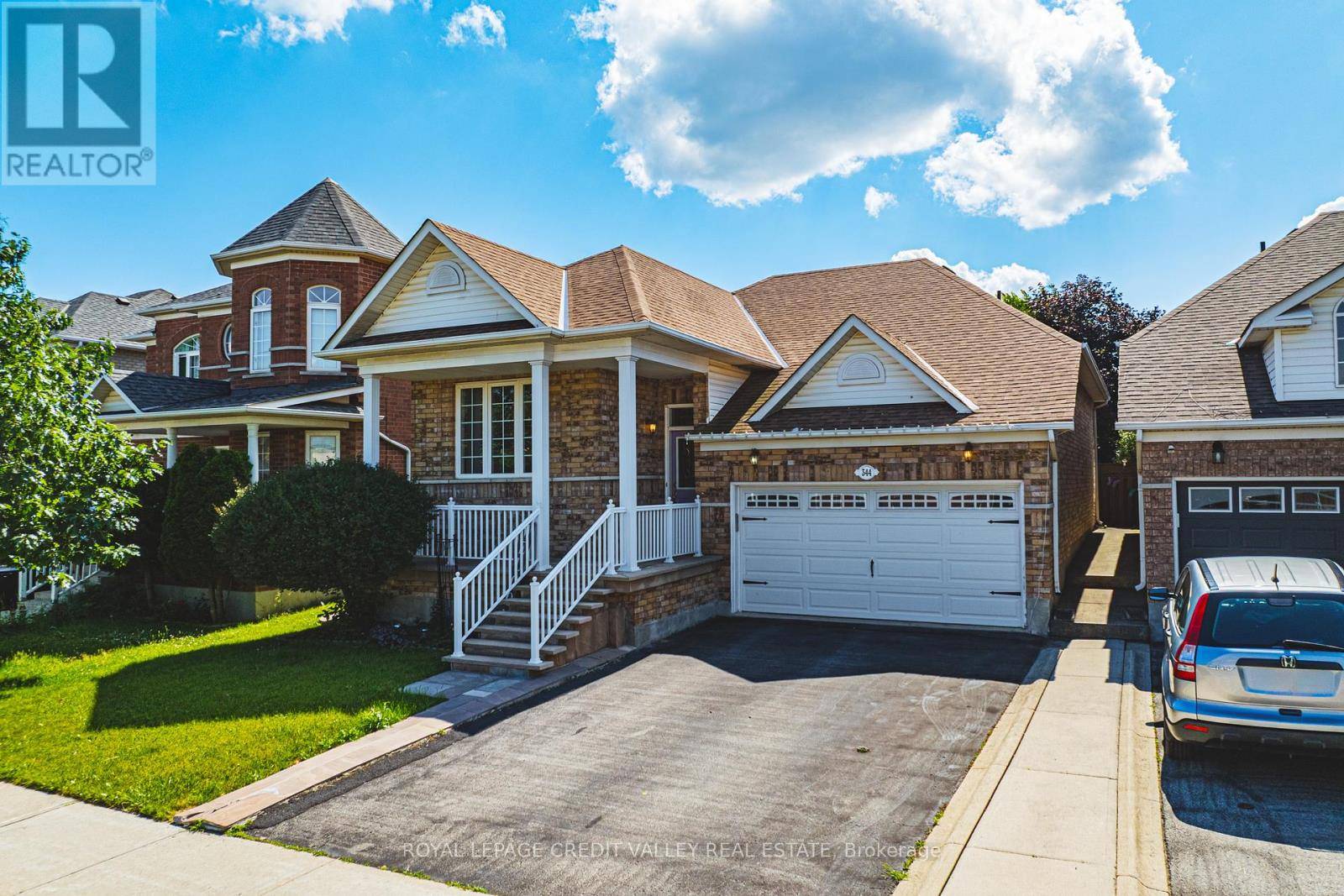 Brampton (northwest Sandalwood Parkway), ON L7A1V4,344 VAN KIRK DRIVE