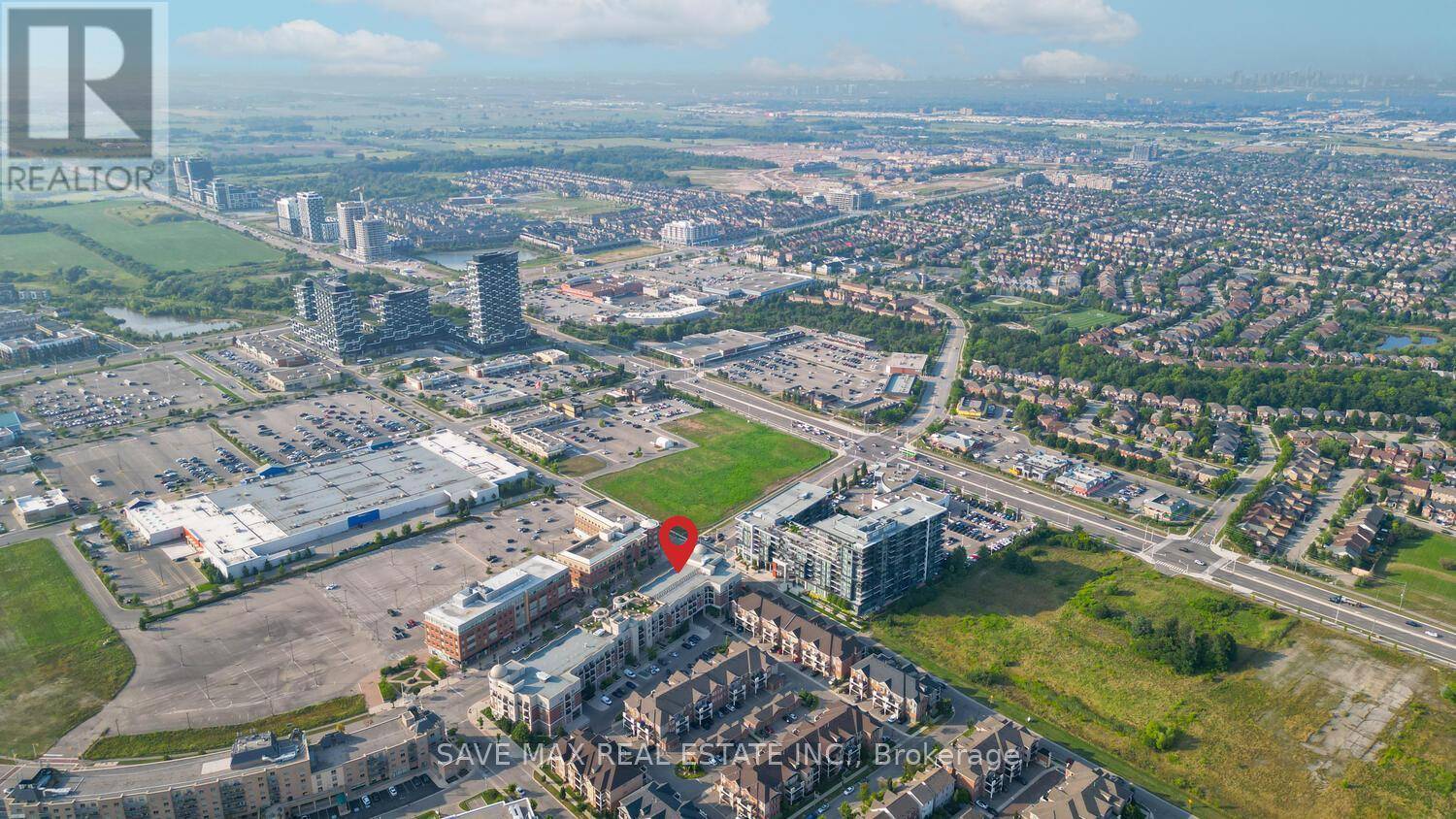Oakville (ro River Oaks), ON L6H7S8,216 Oak Park BLVD #113