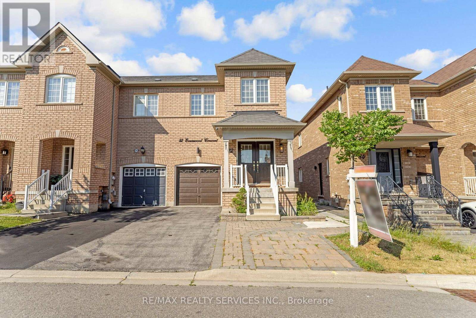 Brampton (credit Valley), ON L6X0P7,82 EVANWOOD CRESCENT