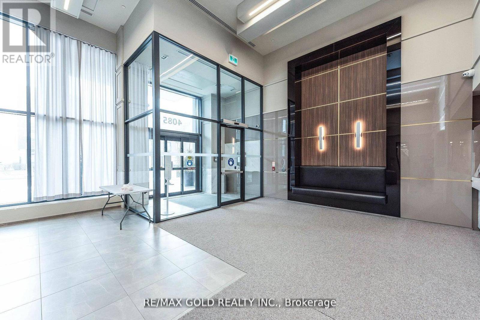 Mississauga (city Centre), ON L5B0K8,4055 Parkside Village DR South #3018