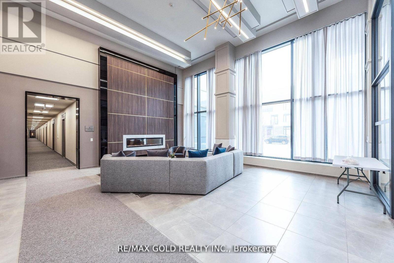 Mississauga (city Centre), ON L5B0K8,4055 Parkside Village DR South #3018