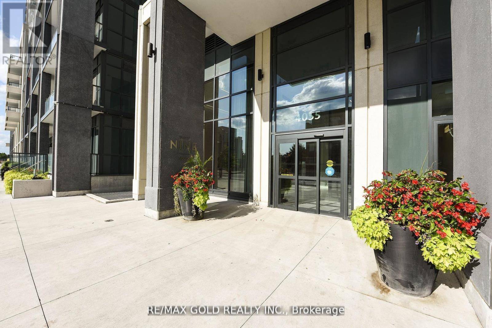 Mississauga (city Centre), ON L5B0K8,4055 Parkside Village DR South #3018