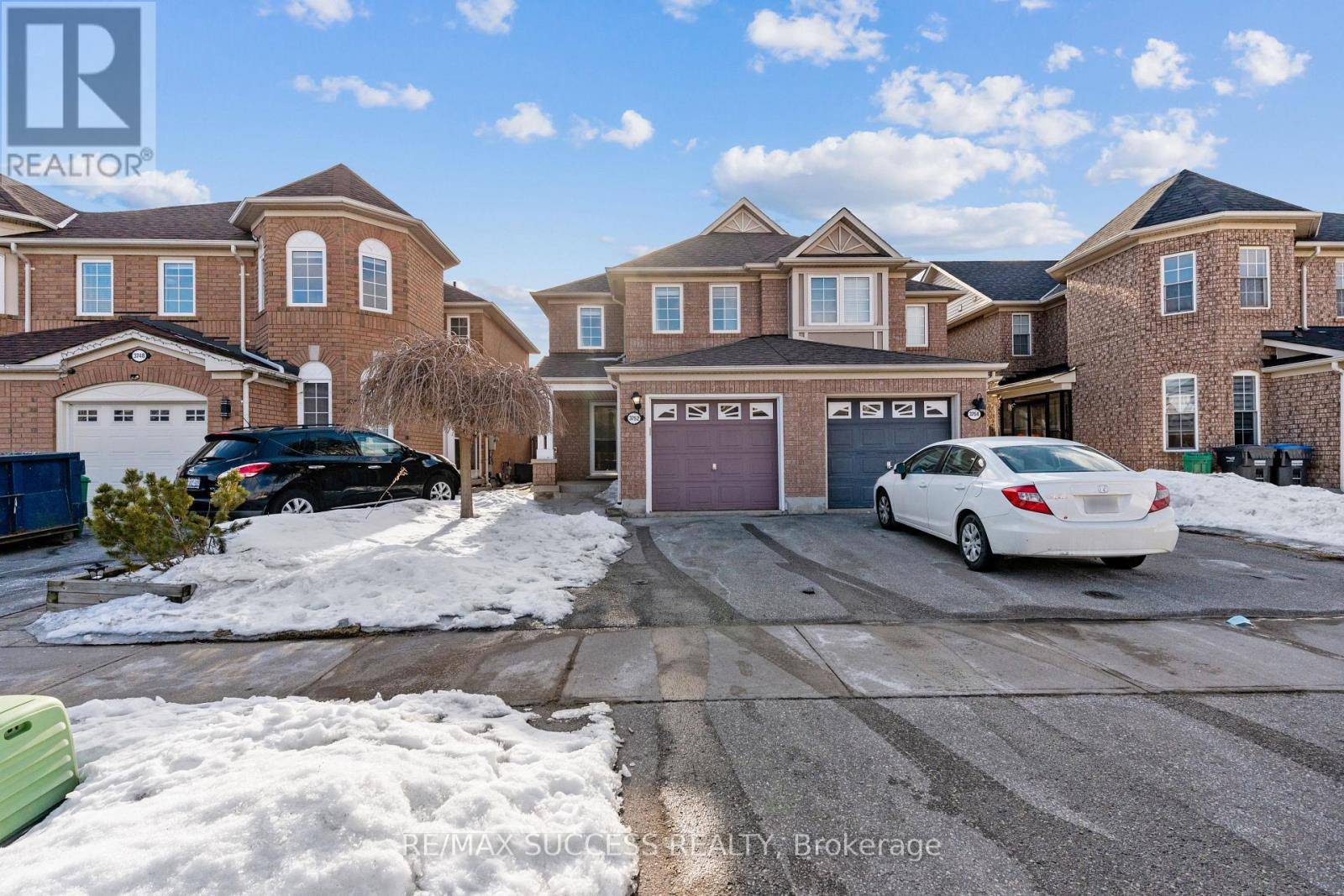 Mississauga (lisgar), ON L5N8H3,3752 MILKWOOD CRESCENT