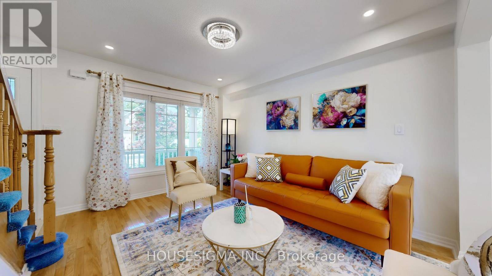 Mississauga (meadowvale Village), ON L5N7Z7,1630 SAMUELSON CIRCLE