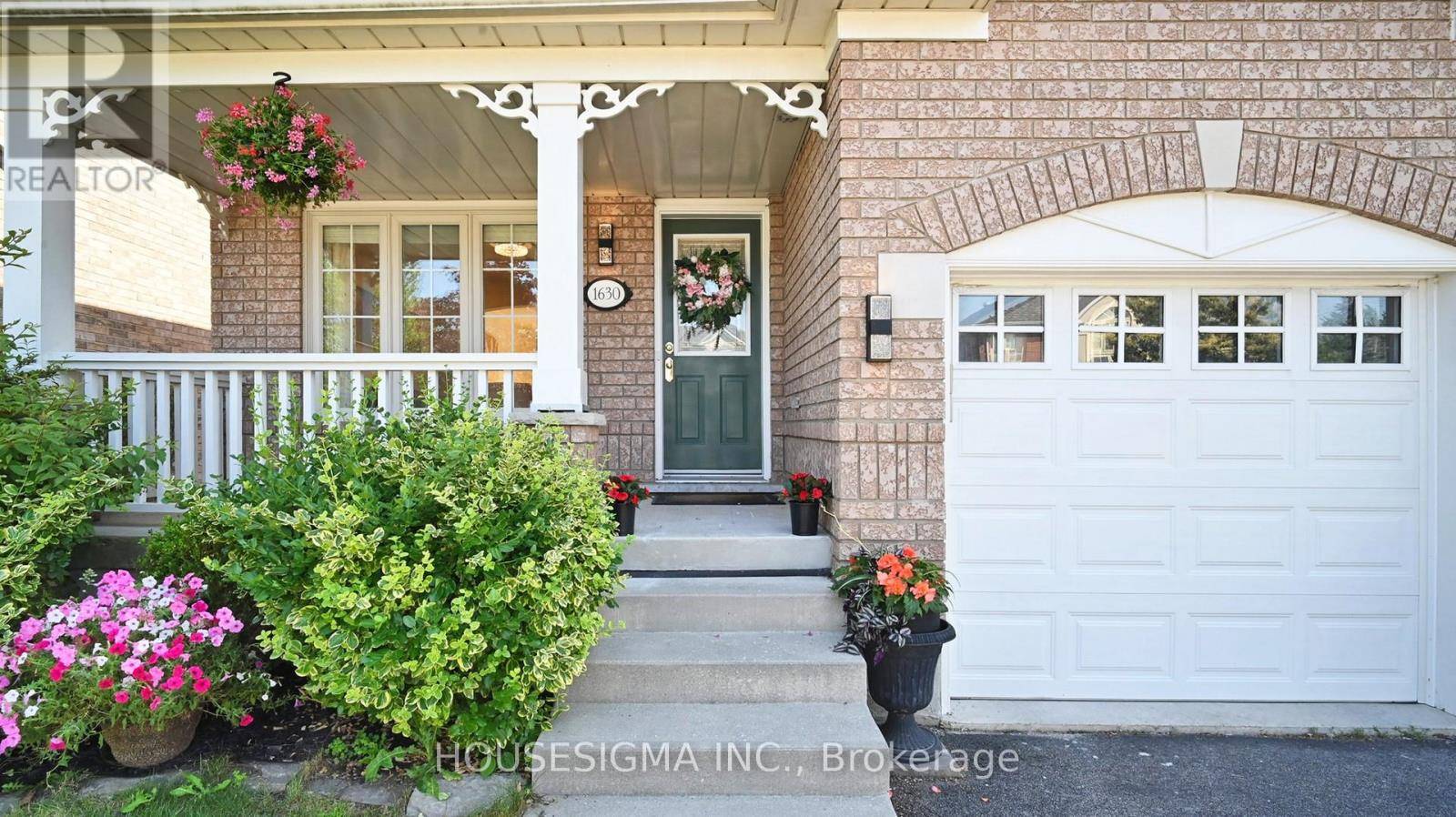 Mississauga (meadowvale Village), ON L5N7Z7,1630 SAMUELSON CIRCLE