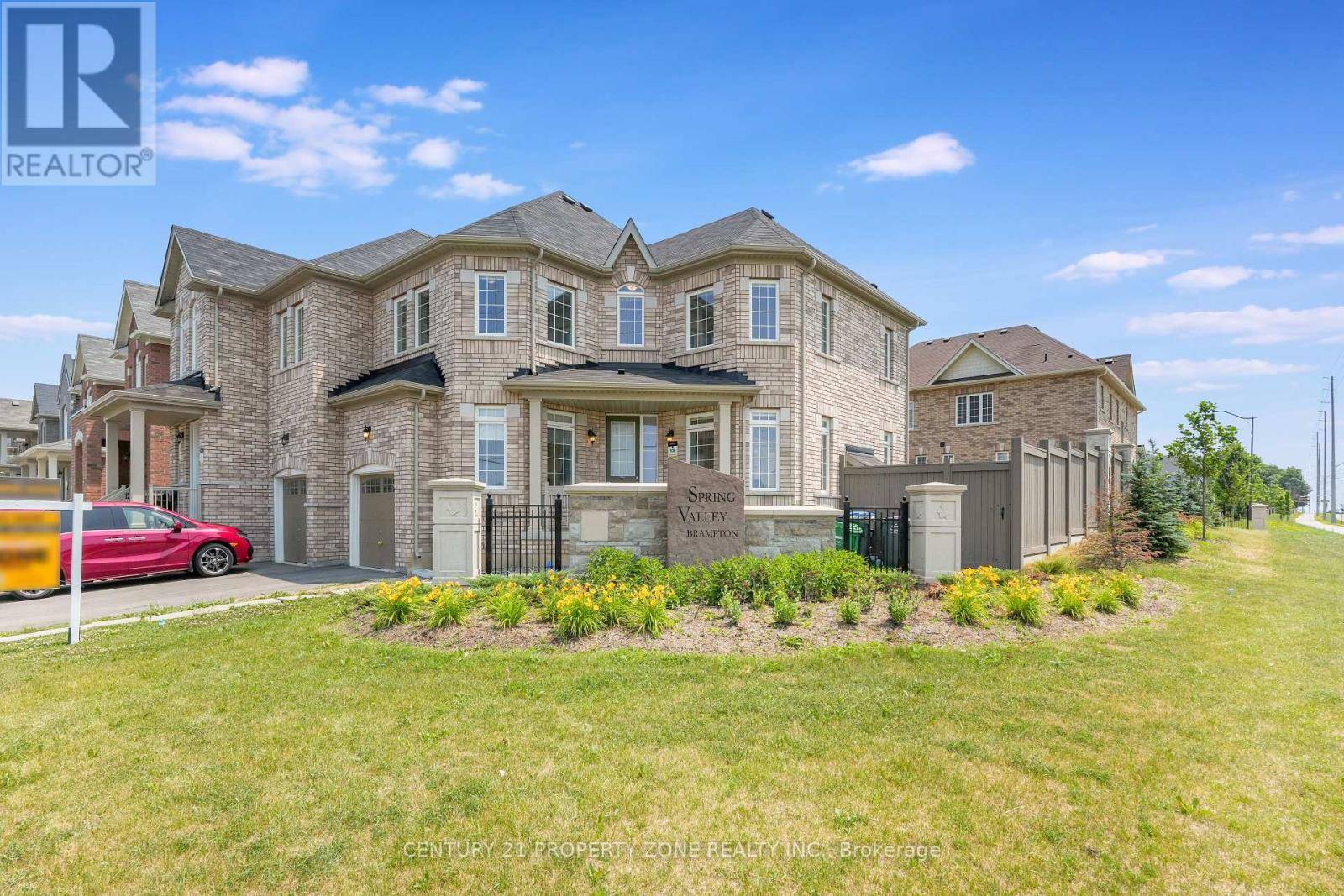 Brampton (brampton West), ON L6X5K1,444 ROYAL WEST DRIVE