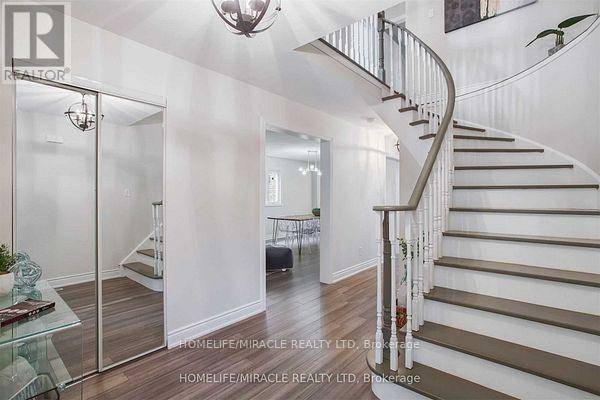 Mississauga (meadowvale), ON L5N6K3,2889 GULFSTREAM WAY