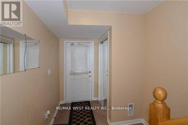 Mississauga (cooksville), ON L5B4N5,3030 Breakwater CT #171