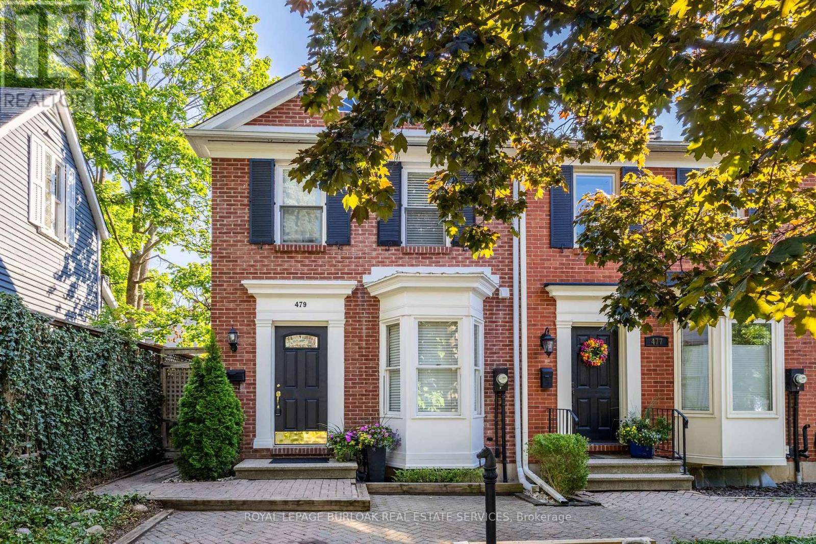 Burlington (brant), ON L7S1Y4,479 BLATHWAYTE LANE