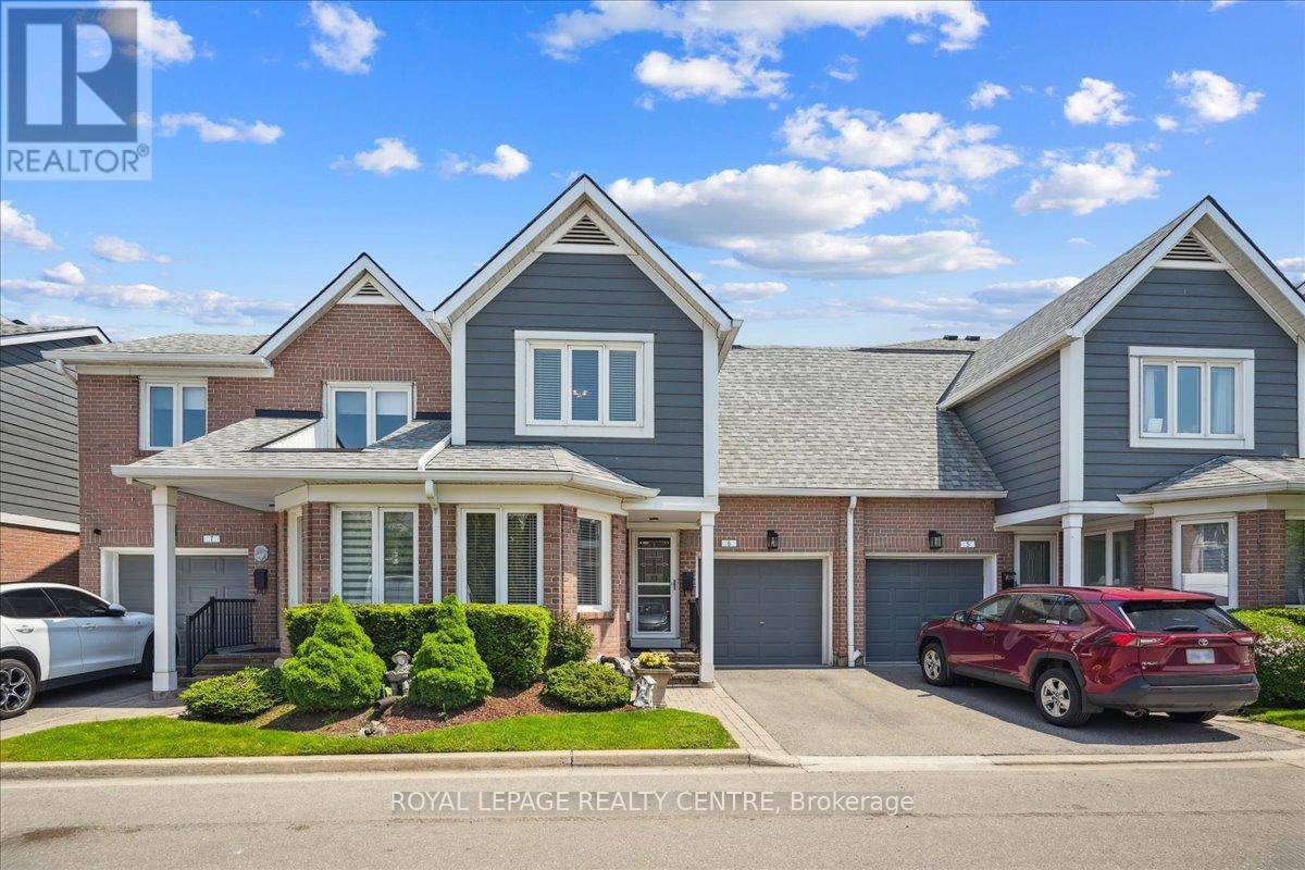 Mississauga (erin Mills), ON L5L3T2,2205 South Millway #6