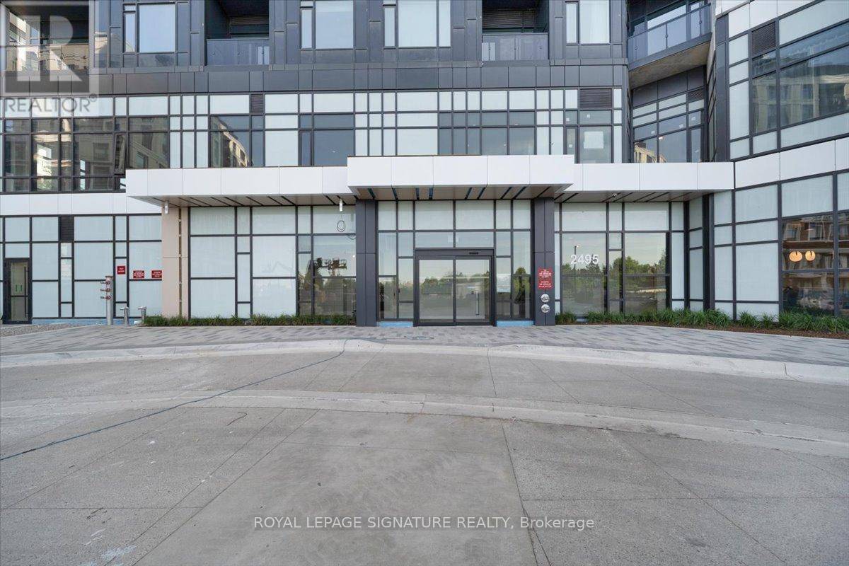 Mississauga (central Erin Mills), ON L5M2T2,2495 Eglinton AVE West #903