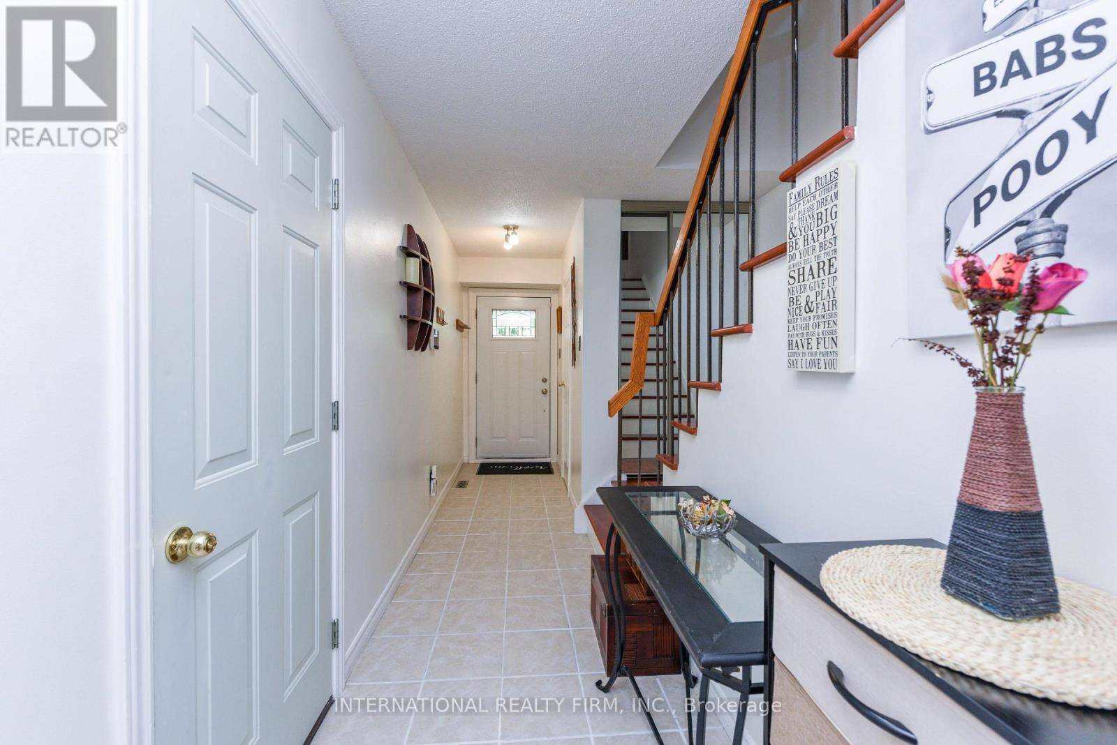 Mississauga (rathwood), ON L4W2N9,1951 Rathburn RD East #89