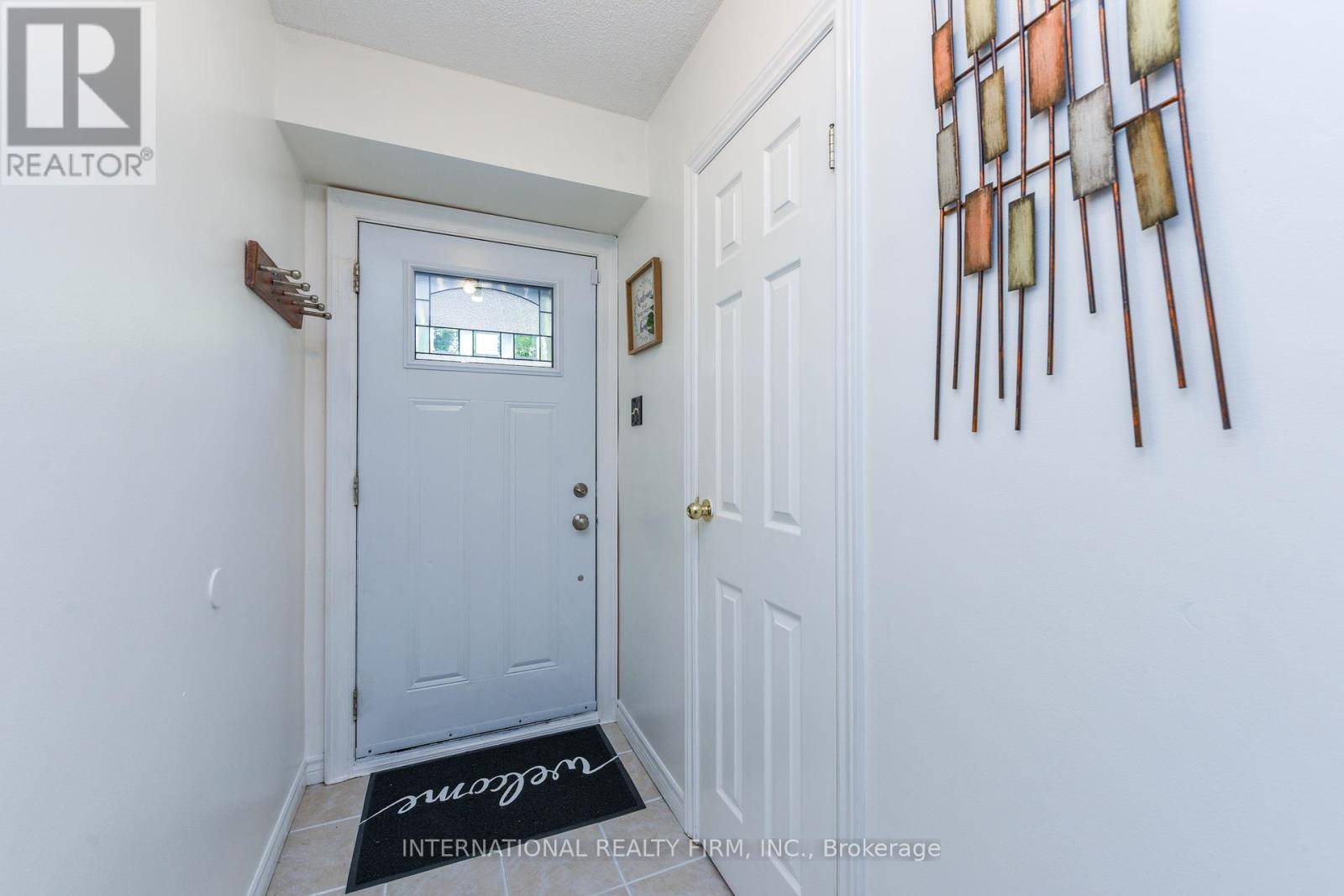 Mississauga (rathwood), ON L4W2N9,1951 Rathburn RD East #89