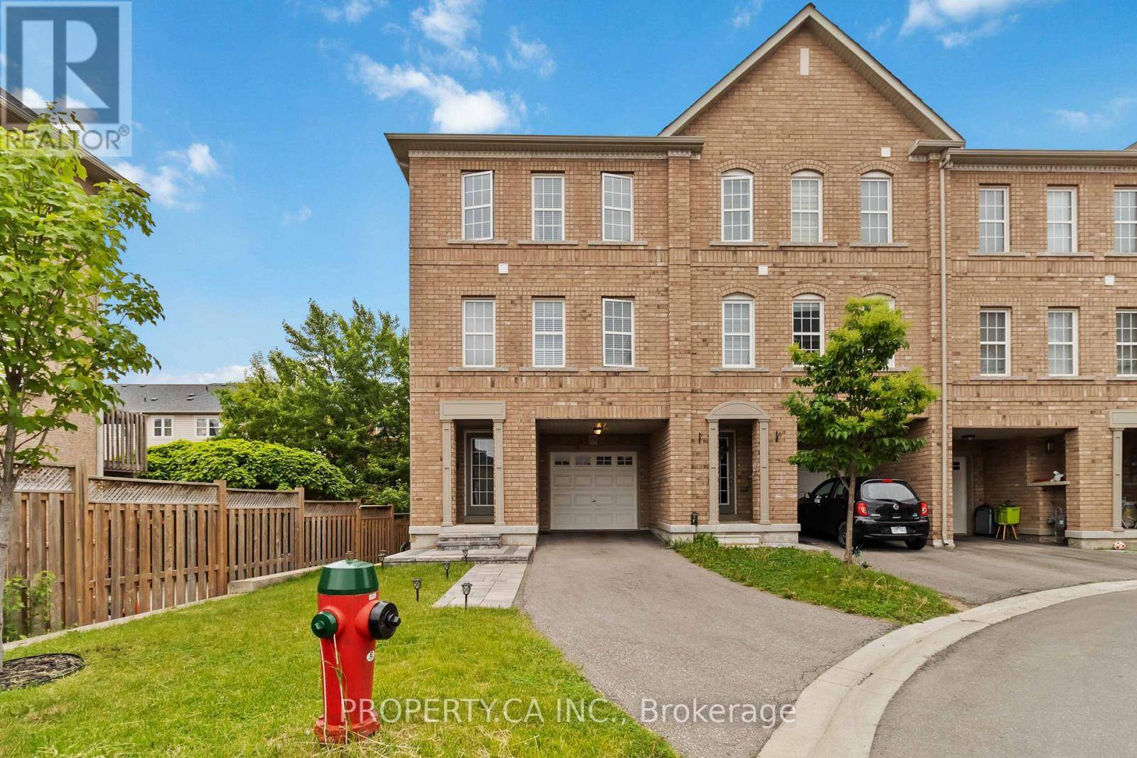 Oakville (wm Westmount), ON L6M0K4,2280 Baronwood DR #99