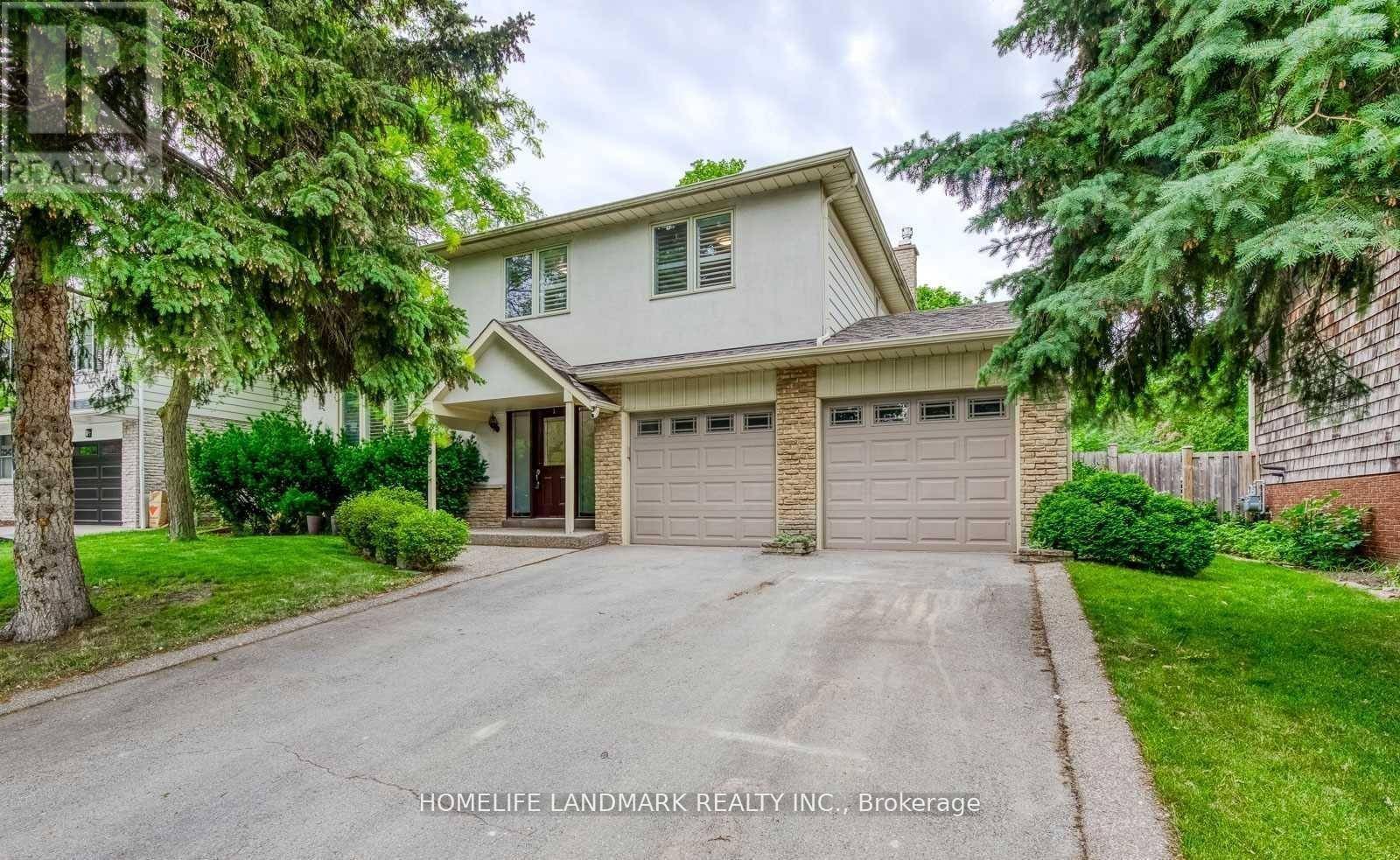 Oakville (fd Ford), ON L6J5L2,2149 CONSTANCE DRIVE