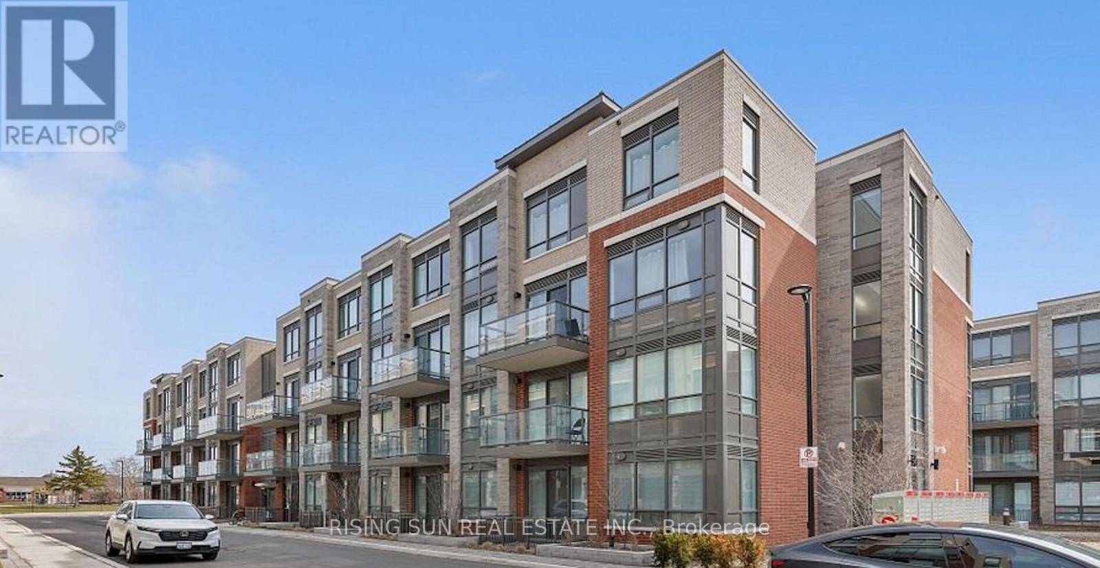 Brampton (bram East), ON L6P0Y6,85 Attmar DR #223