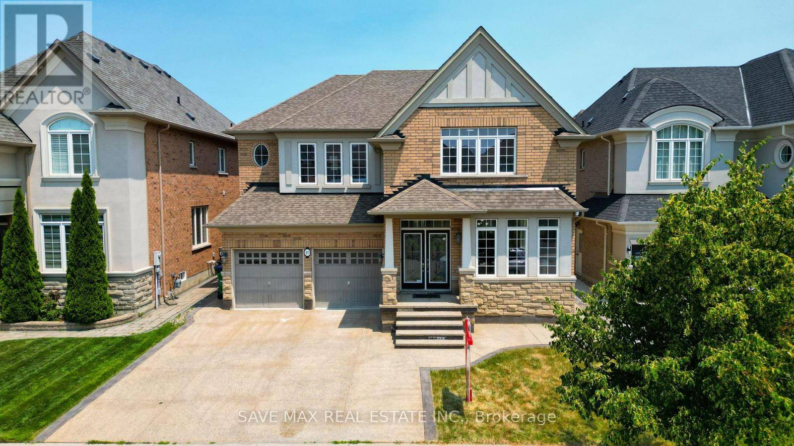 Brampton (bram East), ON L6P3A6,49 SCOTCHMERE CRESCENT