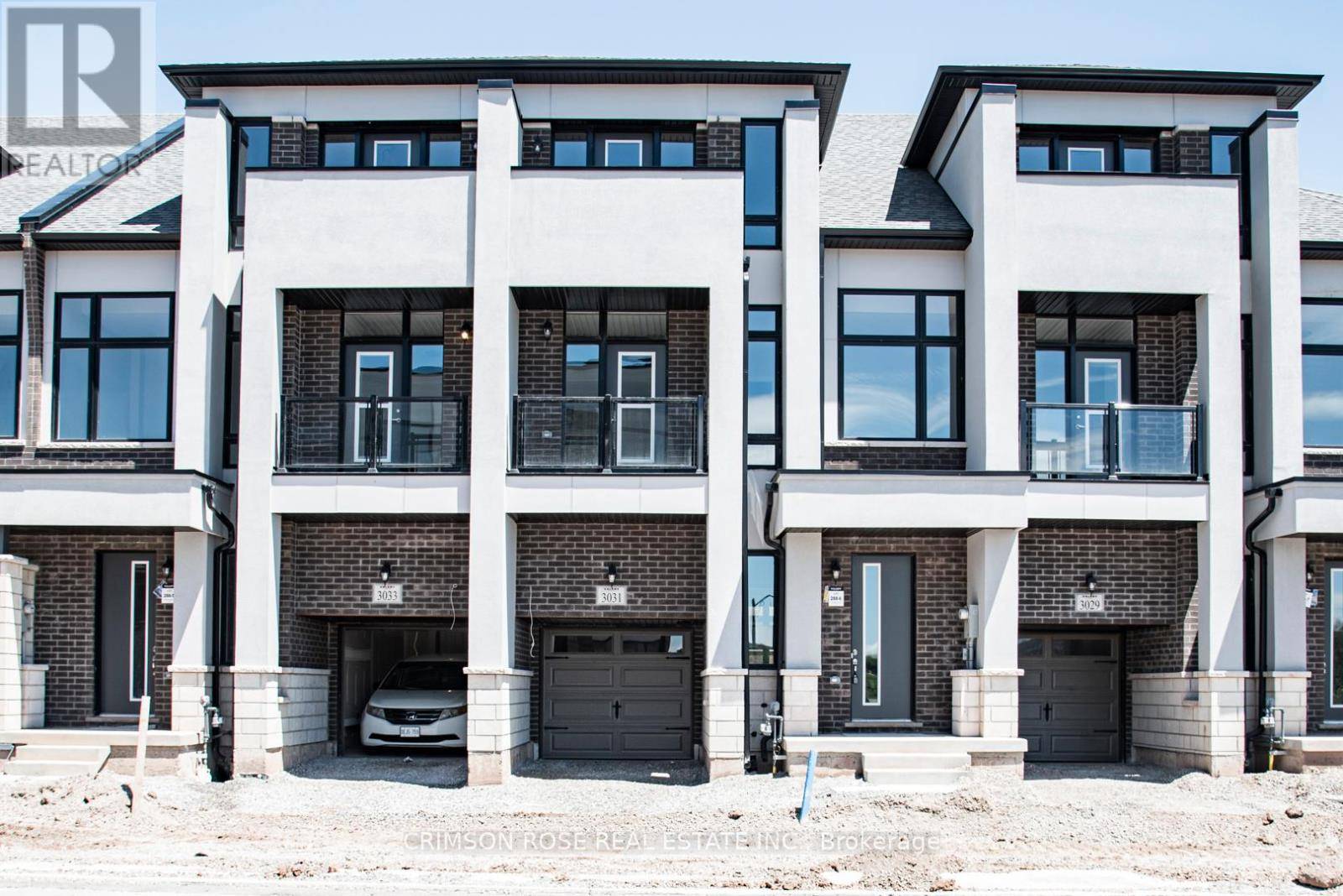 Oakville (jm Joshua Meadows), ON L6H7Z3,3031 PERKINS WAY