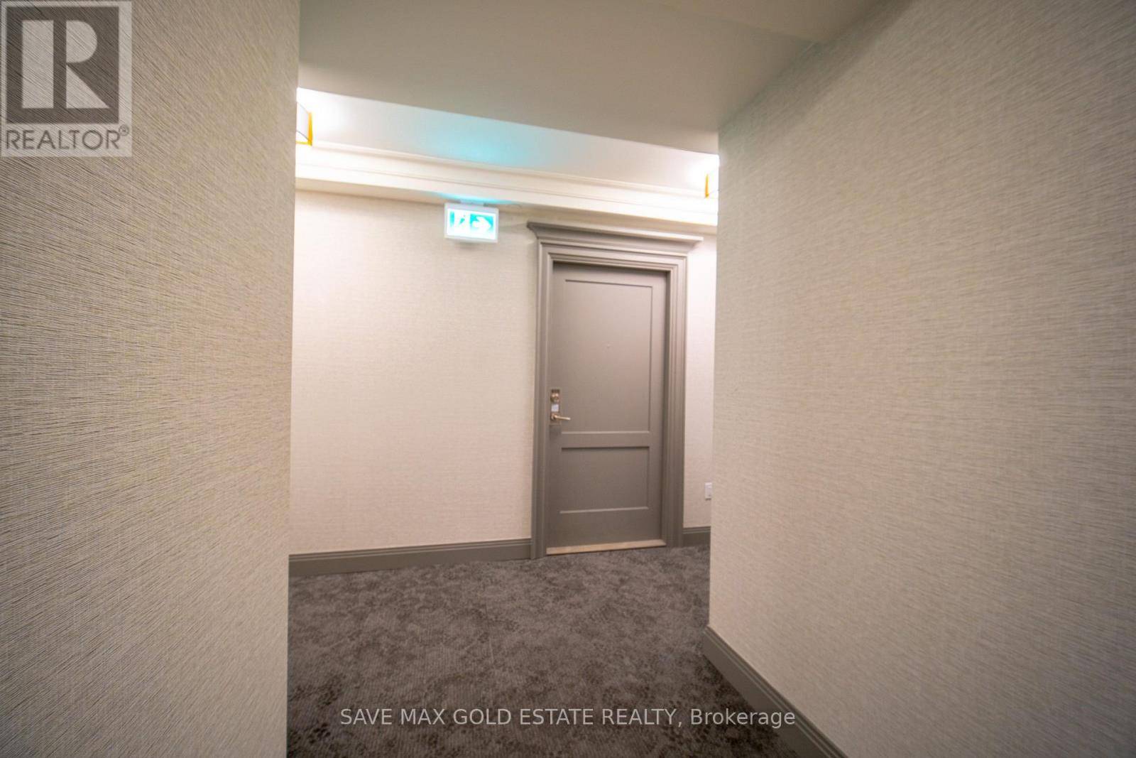 Mississauga (fairview), ON L5B1L9,30 Elm DR West #809