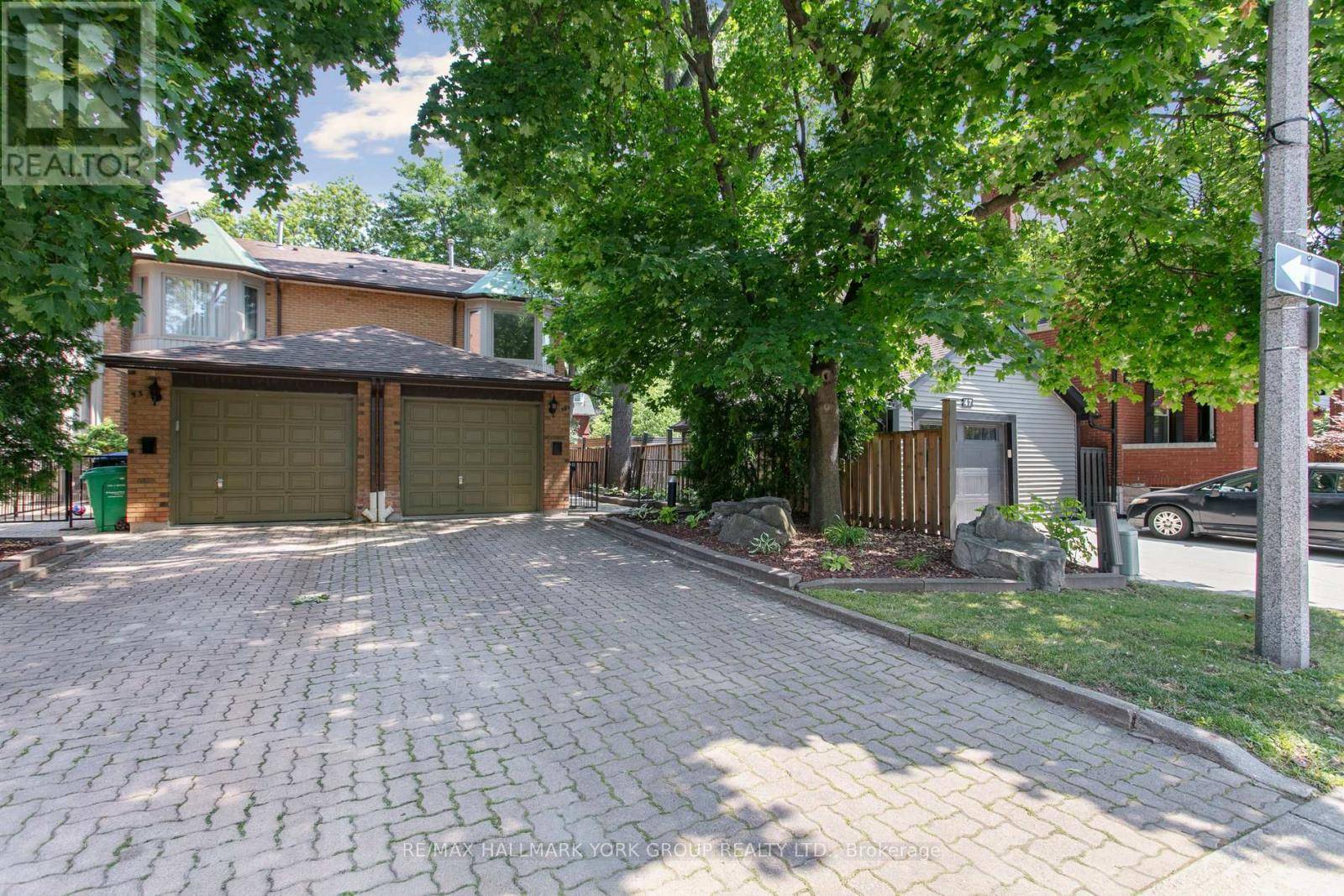 Brampton (downtown Brampton), ON L6W1Z2,51 John ST #6