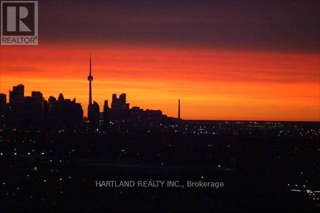 Mississauga (fairview), ON L5B0B9,3504 Hurontario ST #2701