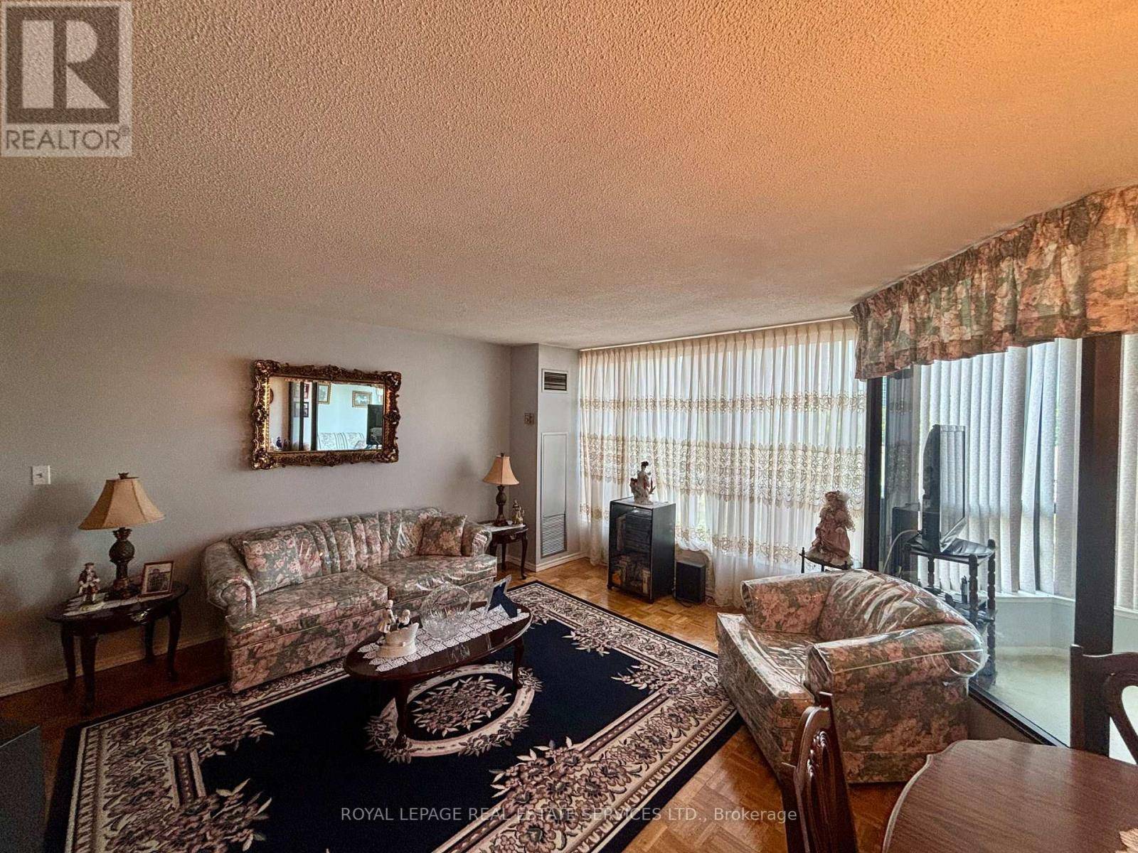 Mississauga (rathwood), ON L4Z1S3,200 Robert Speck Pkwy #703