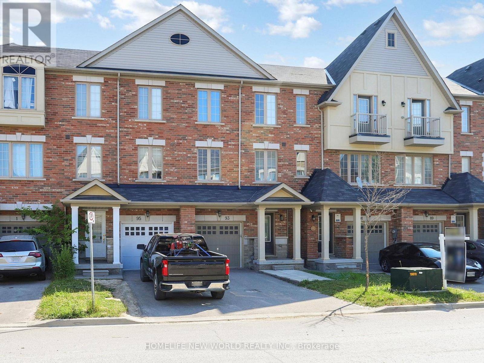 Brampton (heart Lake), ON L6Z0H8,93 NEW PINES TRAIL