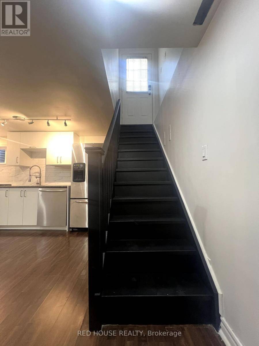 Mississauga (cooksville), ON L5A1K7,2244 Delkus CRES #Basement