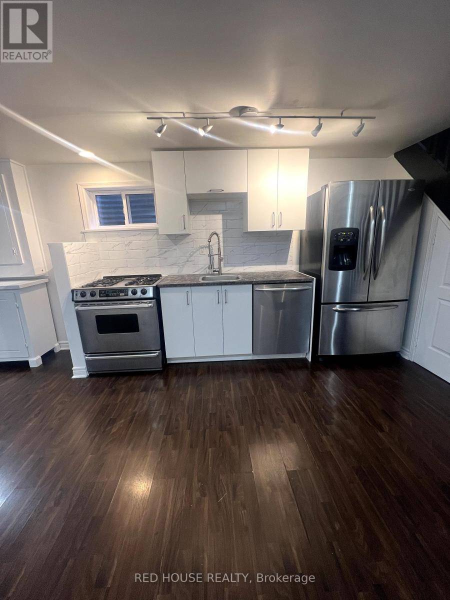 Mississauga (cooksville), ON L5A1K7,2244 Delkus CRES #Basement