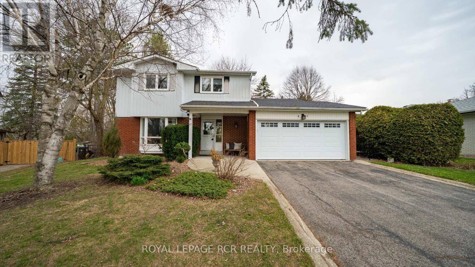 Caledon (bolton North), ON L7E3X2,67 BIRCHVIEW CRESCENT