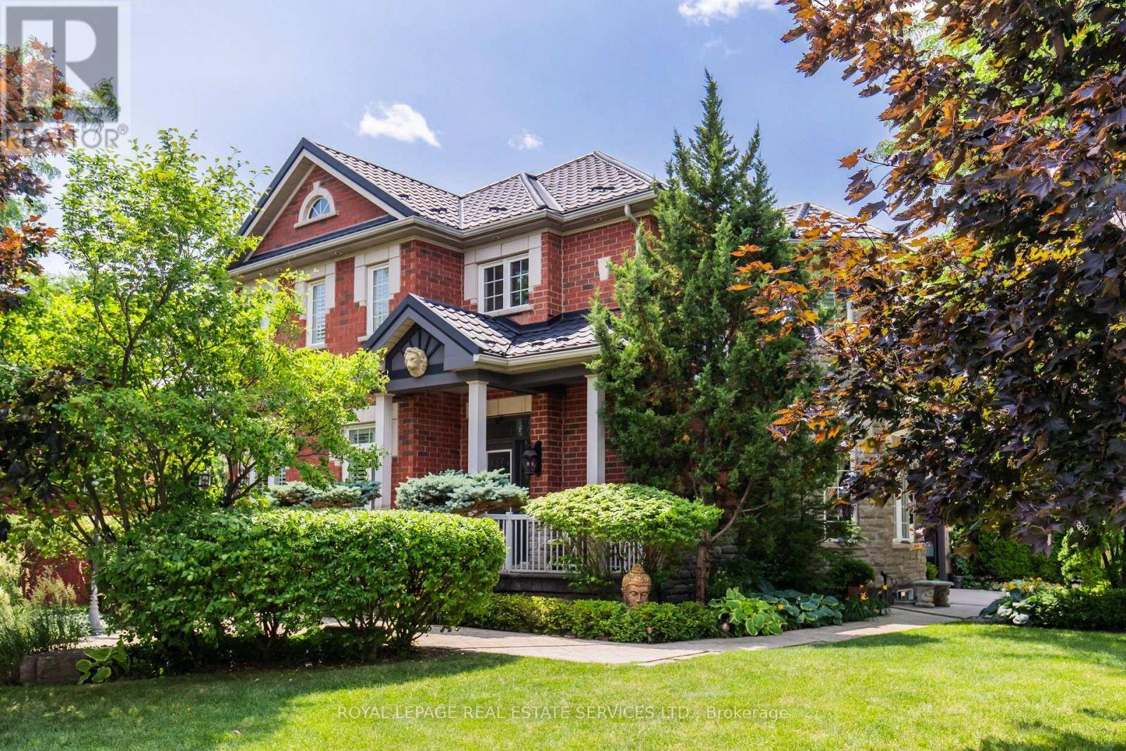 Mississauga (meadowvale Village), ON L5W1P4,6740 TATTINGER AVENUE E