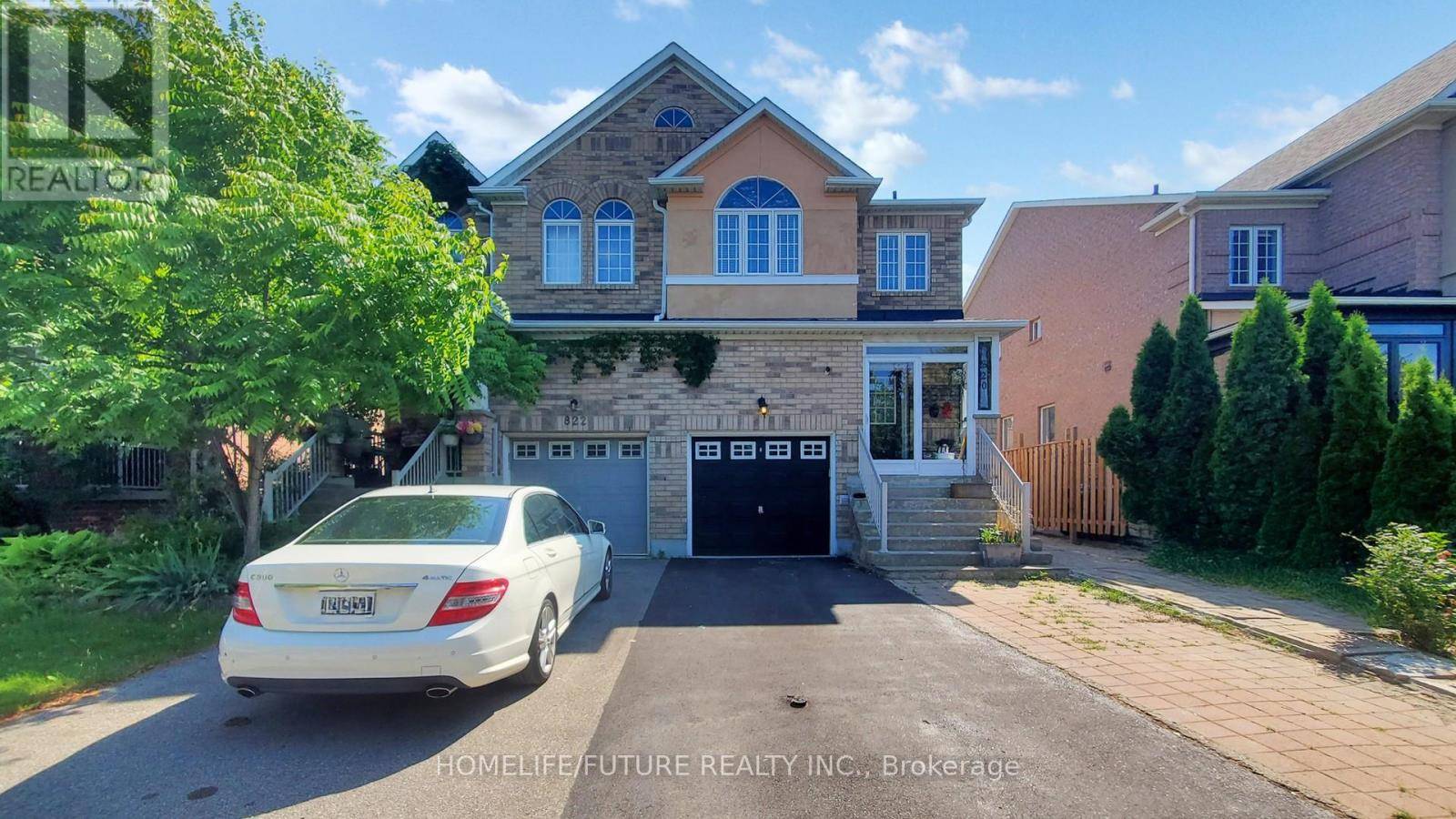 Mississauga (east Credit), ON L5V3B9,820 BETHANY CRESCENT