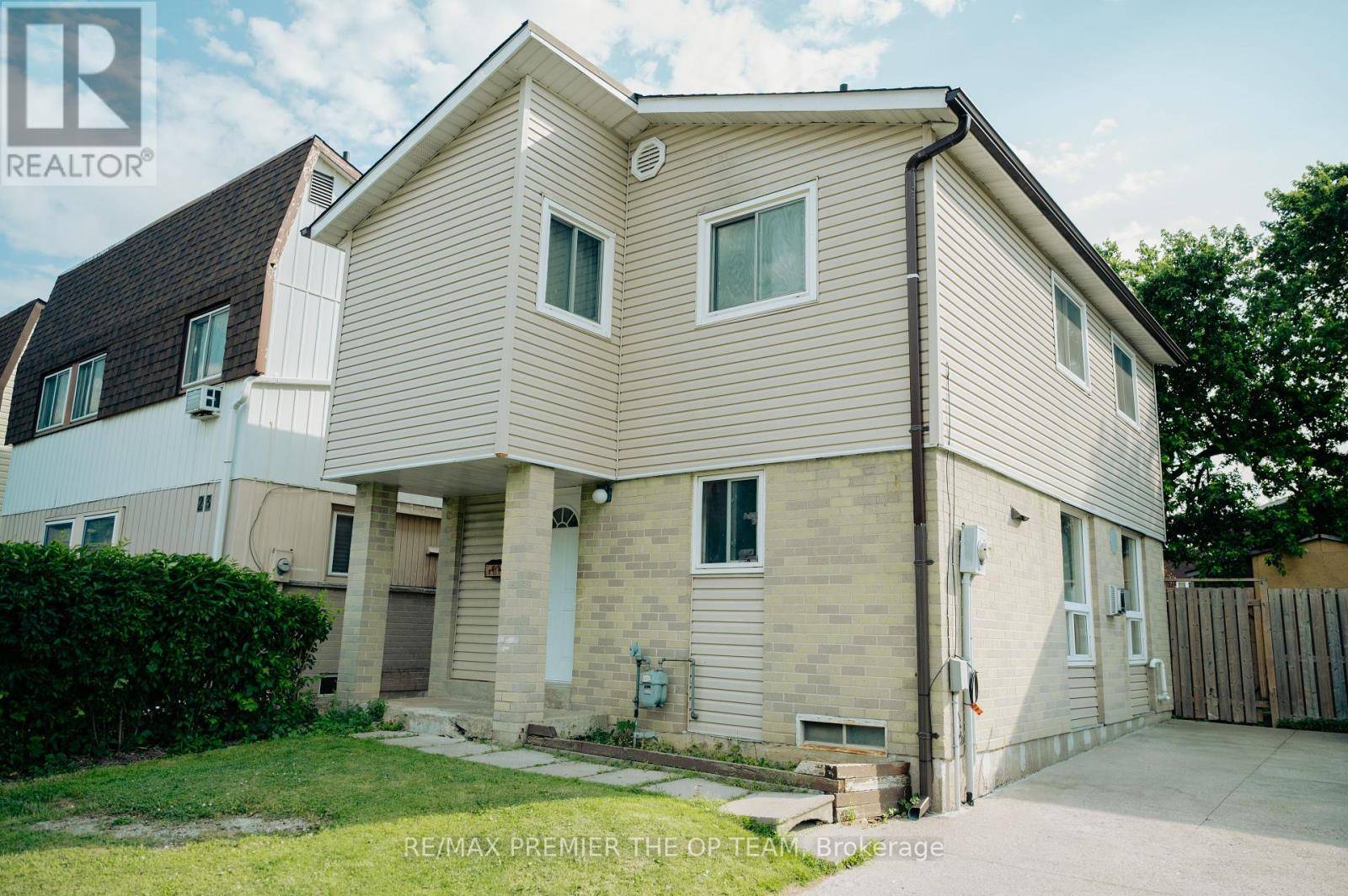 Brampton (northgate), ON L6S2J6,22 GERALDINE COURT