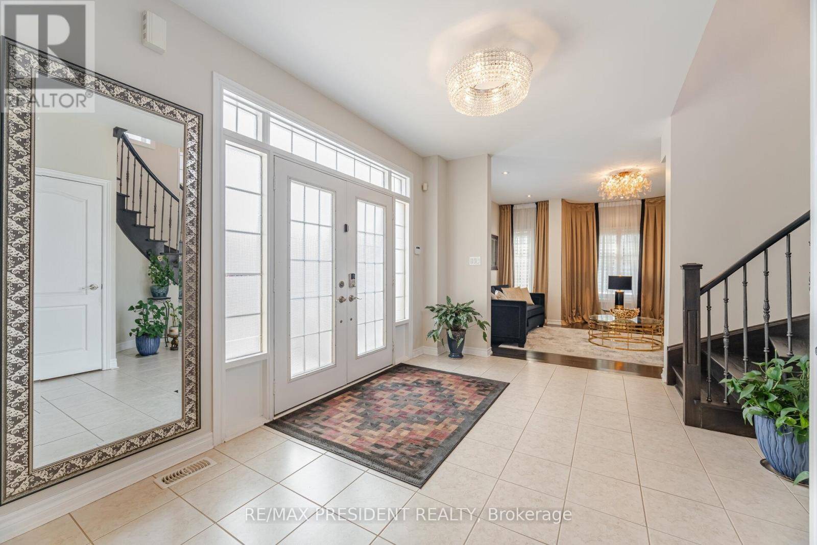 Brampton (bram East), ON L6P2C9,12 VALLEYRIDGE CRESCENT
